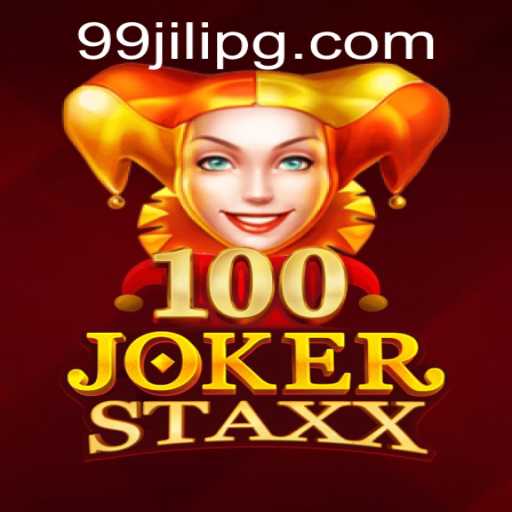 Unveiling 100JokerStaxx: A Comprehensive Guide to the Slot Game Embracing the 99JILI Craze