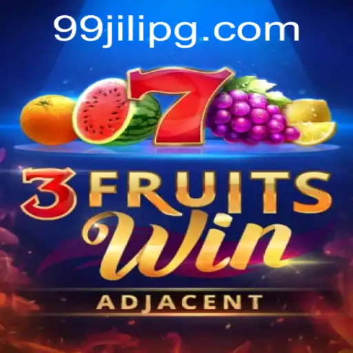 Exploring the Exciting World of 3FruitsWin: Unveiling the Thrills with 99JILI