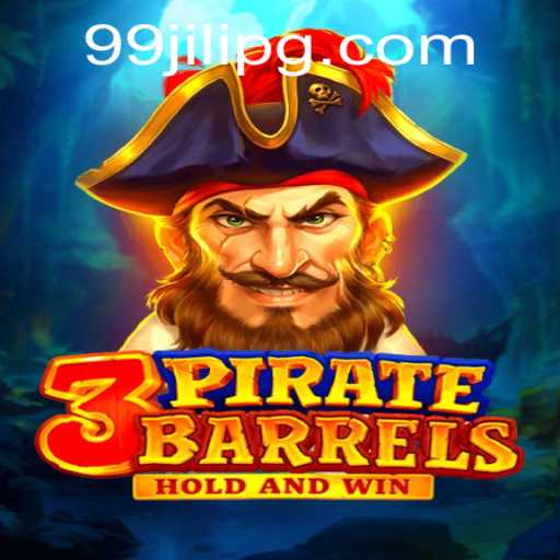 Unveiling the Thrills of 3PirateBarrels: A Comprehensive Exploration