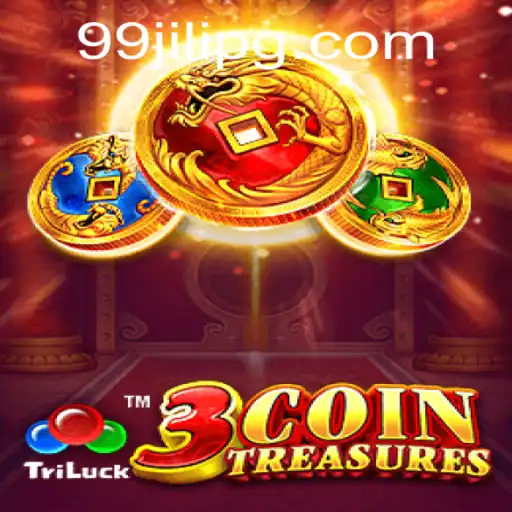 Exploring the Game 3CoinTreasures