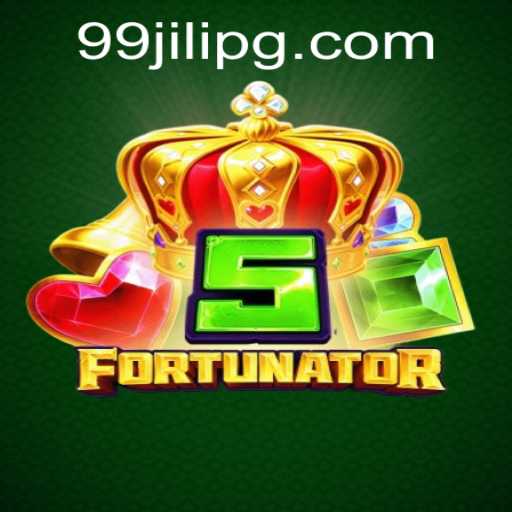 Discovering the World of 5Fortunator: A Journey with 99JILI