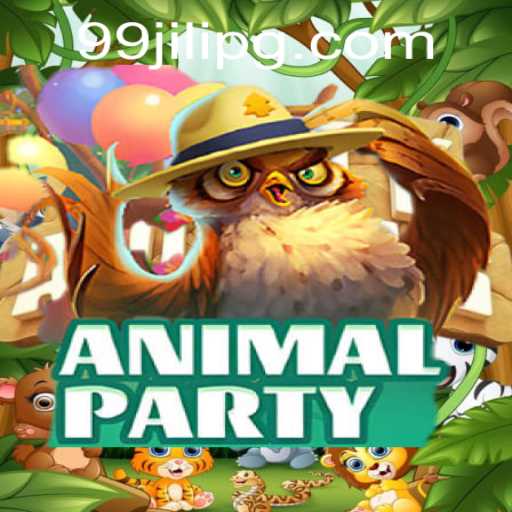 Exploring the Captivating World of AnimalParty: A New Favorite in Gaming