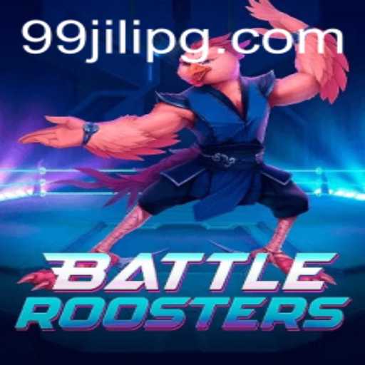 BattleRoosters: A Thrilling Multiplayer Experience