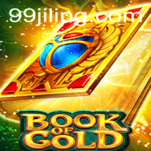 Discovering the Spellbinding World of BookofGold with 99JILI