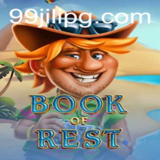 Exploring the Mystical World of BookofRest with 99JILI