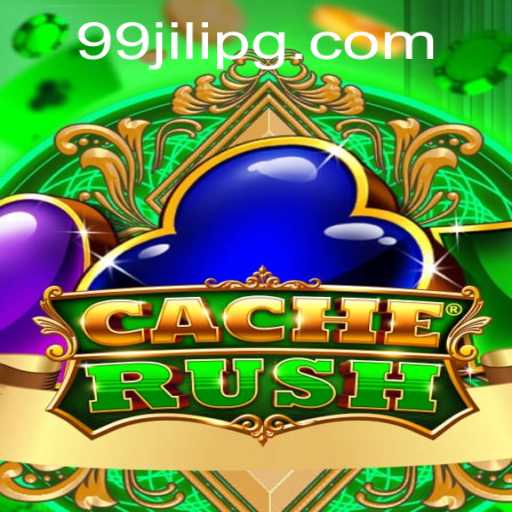 Exploring CacheRush: A Thrilling Adventure with 99JILI