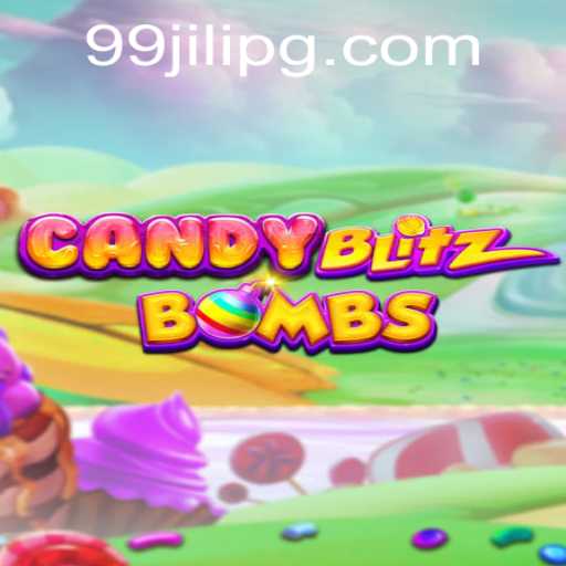 Unveiling the Thrilling World of CandyBlitzBombs with 99JILI