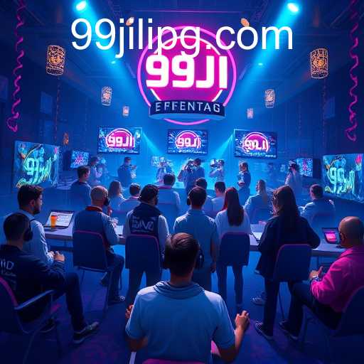 Creating a Dynamic Player Community: Understanding the Role of 99JILI