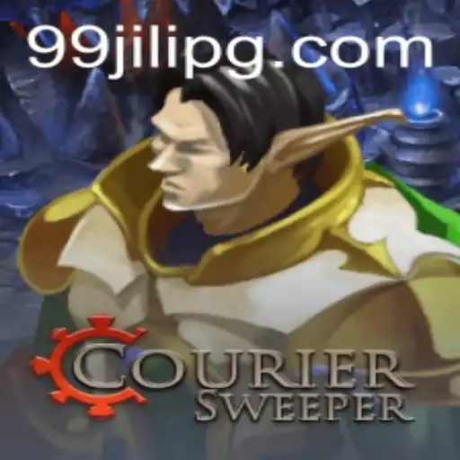 CourierSweeper: A New Gaming Phenomenon with 99JILI