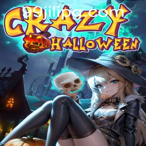 Crazy Halloween: A Spooktacular Adventure with 99JILI
