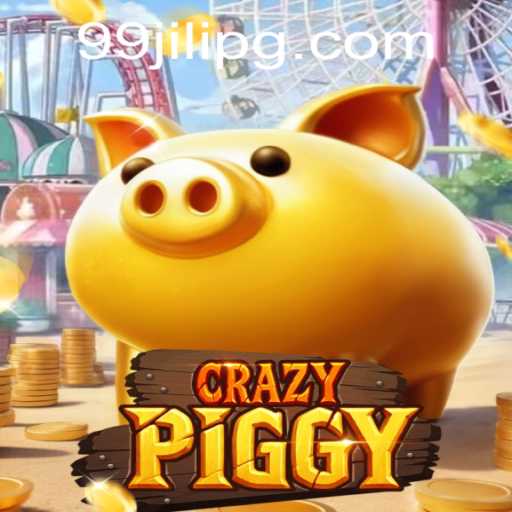 Discover the Exciting World of CrazyPiggy and 99JILI