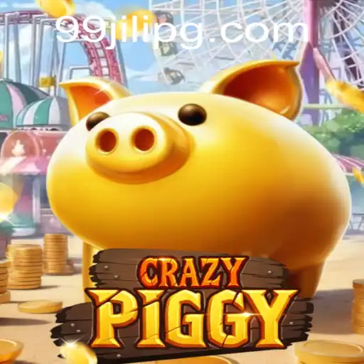 Discover the Exciting World of CrazyPiggy and 99JILI