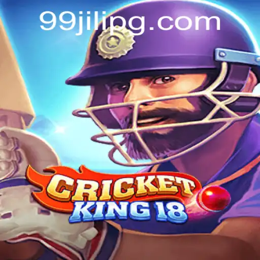 CricketKing18: Mastering the Dynamics of Virtual Cricket