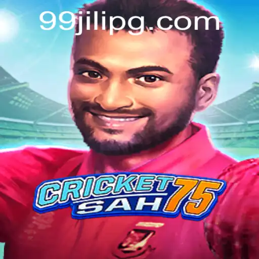 CricketSah75: A Dive into the Exhilarating World of 99JILI