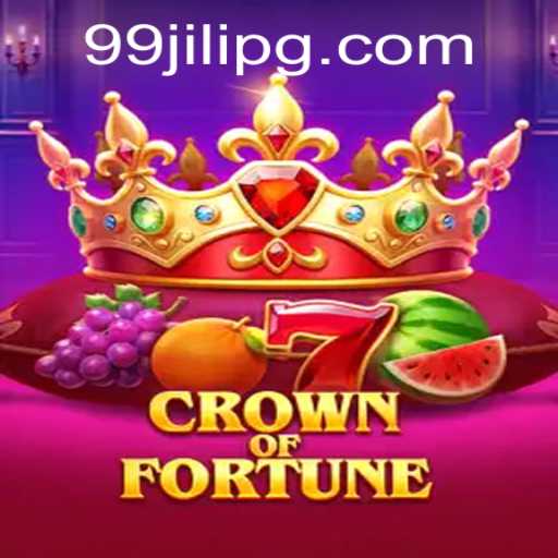 Explore the Magical World of CrownofFortune: A Deep Dive into 99JILI