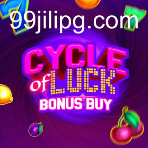 Cycle of Luck Bonus Buy: A New Spin on Modern Gaming