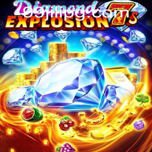 Exploring the Exciting World of DiamondExplosion7s with 99JILI
