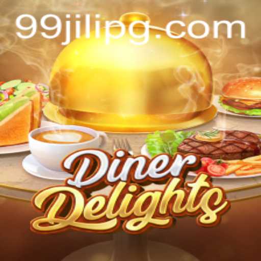 Experience Culinary Adventure with DinerDelights and Master the Game with 99JILI