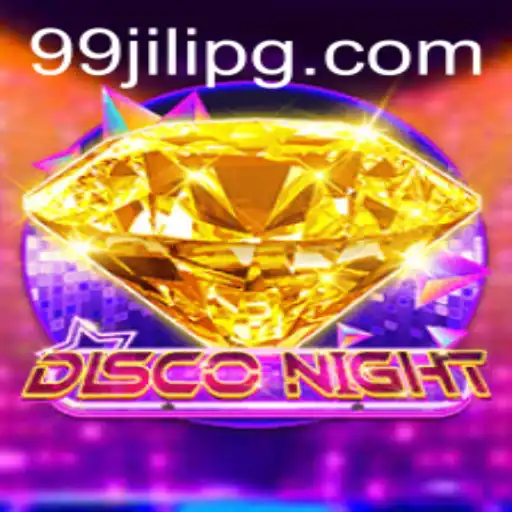 Dive into the Enchanting World of DiscoNight: The Ultimate 99JILI Experience