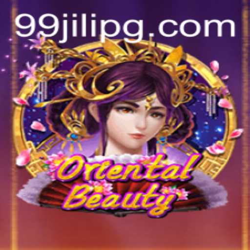 Discover the Enchantment of OrientalBeauty