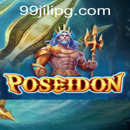 Dive into Poseidon