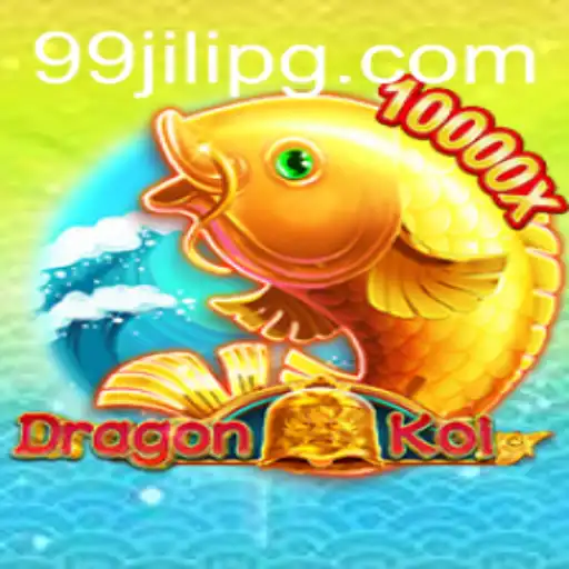 Exploring the Enchanting World of DragonKoi: A 99JILI Adventure