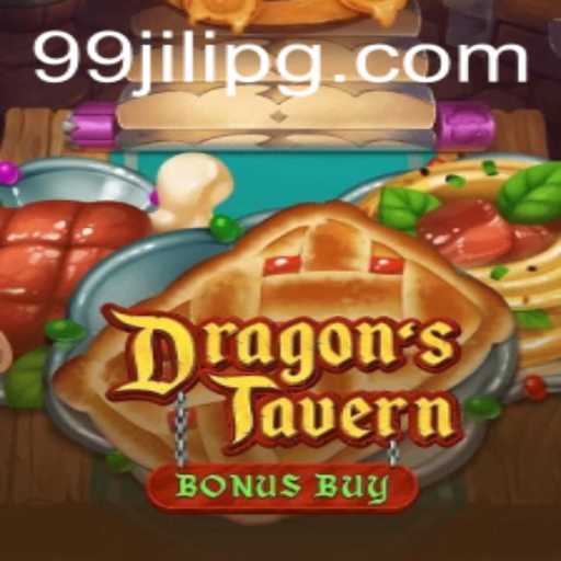 DragonsTavern: An Immersive Adventure Awaits with the Magic of 99JILI