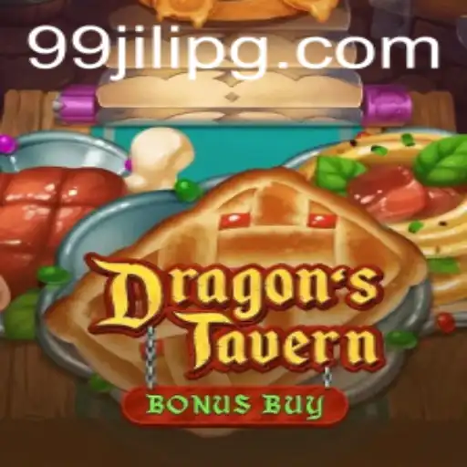 DragonsTavern: An Immersive Adventure Awaits with the Magic of 99JILI