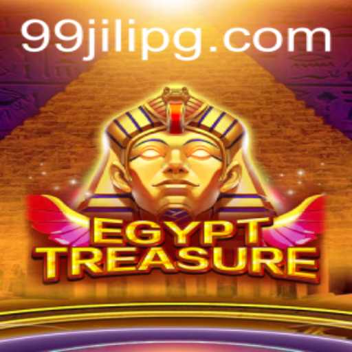 Unearthing the Secrets of EgyptTreasure: A Thrilling Expedition with 99JILI