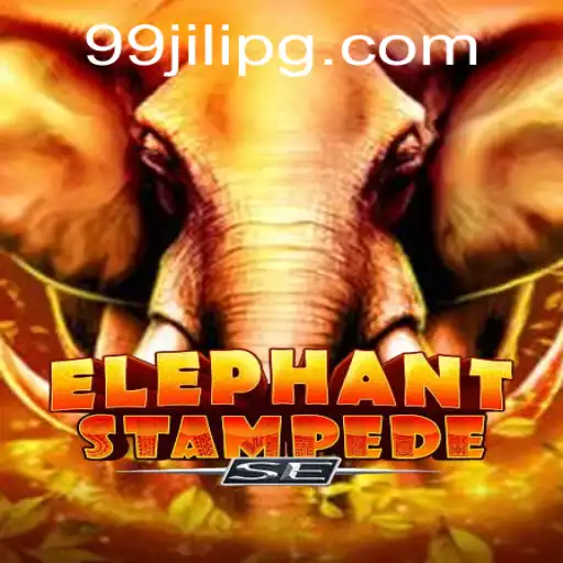 ElephantStampedeSE: Unleashing the Thrill of the 99JILI Gaming Experience