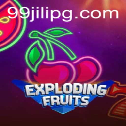 ExplodingFruits: A New Era in Strategic Gaming with 99JILI