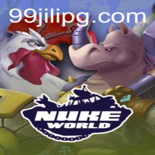 Exploring NukeWorld: A Post-Apocalyptic Gaming Experience