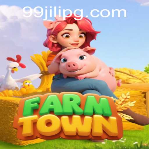 Explore the Joys and Challenges of FarmTown: A Virtual Farming Experience