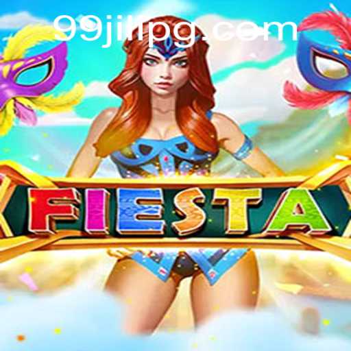 Fiesta: A Dive into the Exciting World of 99JILI