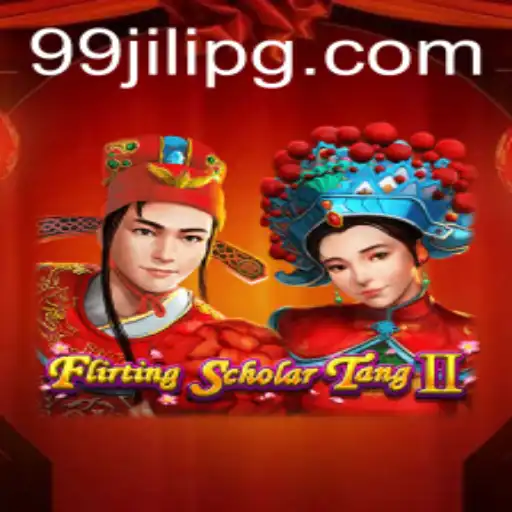 Exploring the Enchanting World of FlirtingScholarTangII with 99JILI