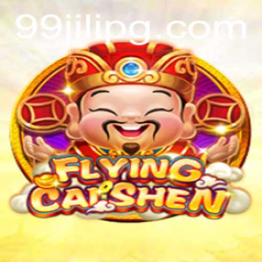 Diving into the Mystical World of FlyingCaiShen by 99JILI