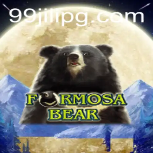 Exploring the Exciting World of FormosaBear: A Dive into 99JILI
