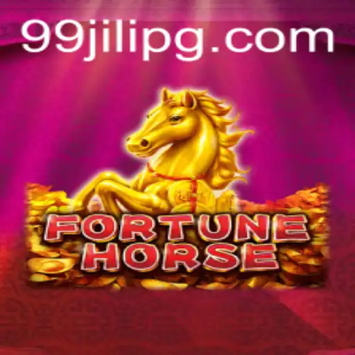 FortuneHorse: A Deep Dive into the Thrilling World of 99JILI's Latest Game