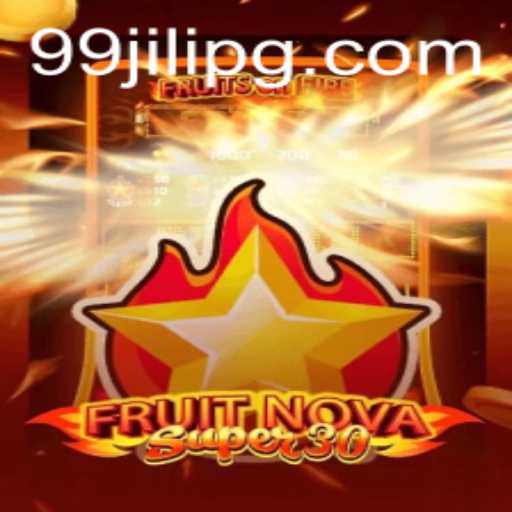 FruitrNovaSupe30: An Immersive Gaming Experience