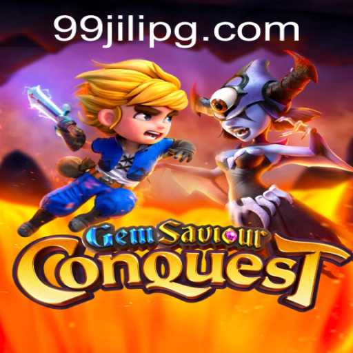 Unveiling GemSaviourConquest: Gameplay, Adventure, and Strategy