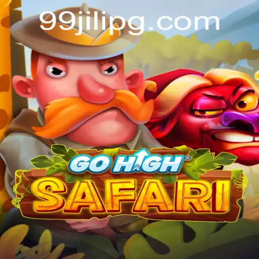Discover GoHighSafari: A Thrilling Adventure in the World of 99JILI