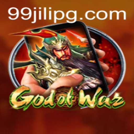 Discover the Mythical Realms of GodofWarM: An Epic Journey with 99JILI