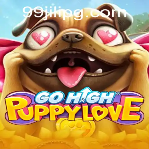 GoHighPuppyLove An Immersive Gaming Experience