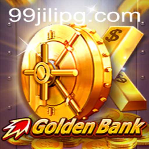 Unlock the Gold: An In-Depth Exploration of GoldenBank and 99JILI