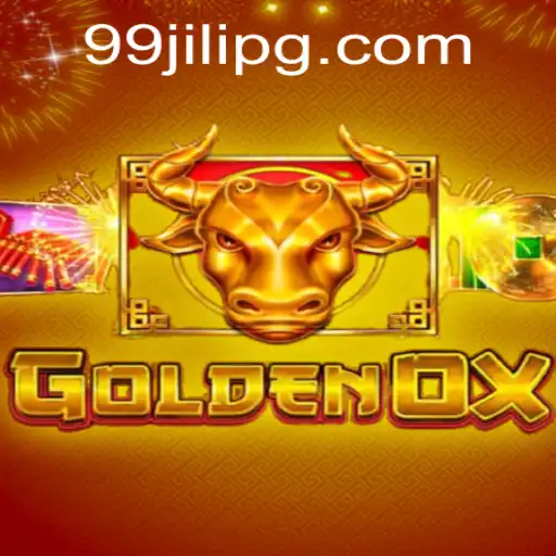 Unveiling GoldenOx: The Exciting Casino Experience with 99JILI