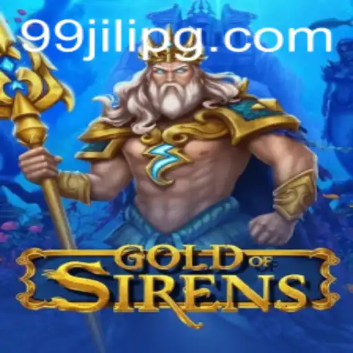 Explore the Enchanting World of GoldofSirens: The Ultimate Gaming Experience