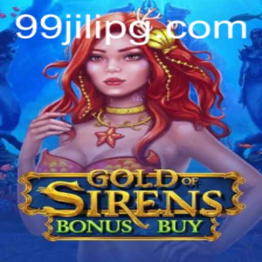 Discover the Thrills of GoldofSirensBonusBuy: A Deep Dive into the Latest Gaming Sensation by 99JILI