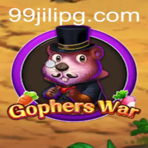 GophersWar: A New Era of Tactical Gaming with 99JILI