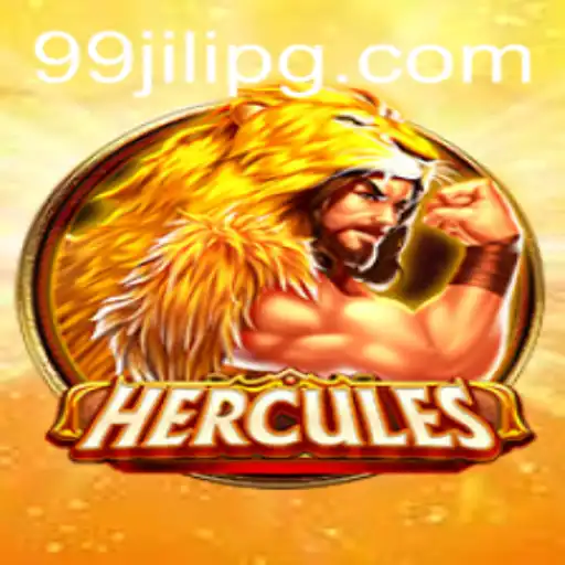 Hercules: A Mythical Gaming Adventure with 99JILI