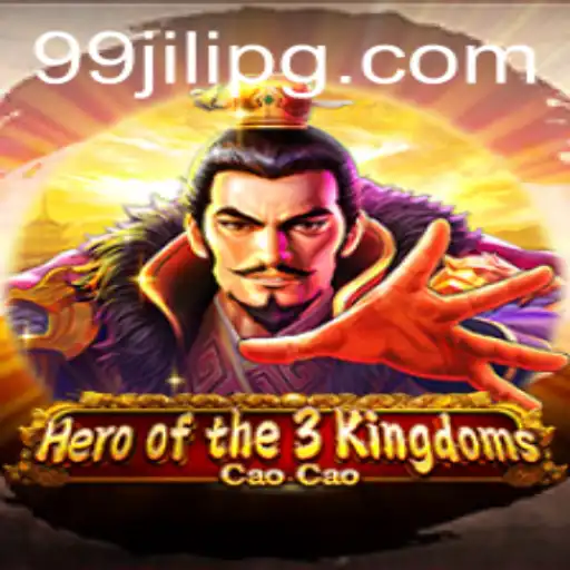Exploring the Epic World of Heroofthe3KingdomsCaoCao and the Rise of 99JILI